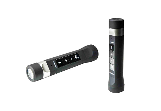 Bluetooth Speaker Power Bank ES-P306