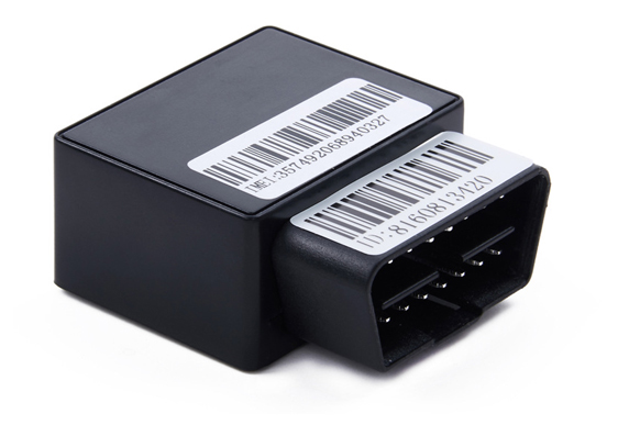 OBD Car GPS Tracker ES-GP34