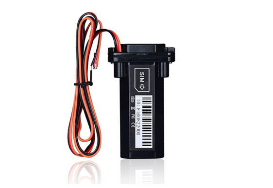 Mini Car GPS Tracker ES-GP02
