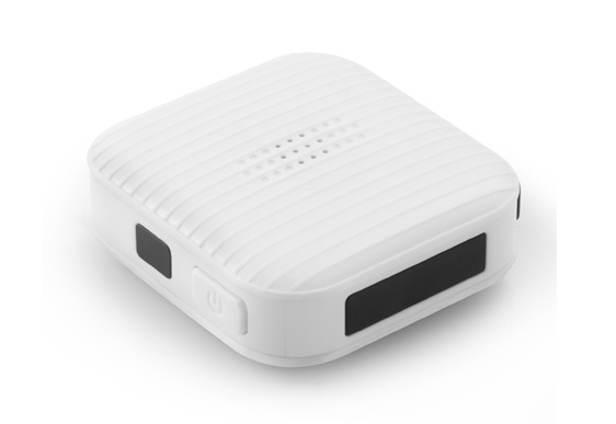 Mini GPS Tracker ES-GP38