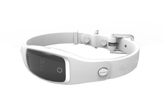 Pets GPS Tracker ES-GP105
