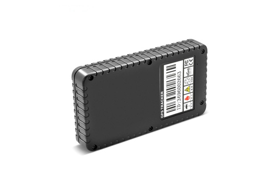 Vehicle GPS Tracker ES-GP05
