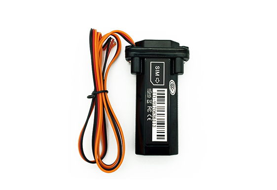 Car GPS Tracker ES-GT02