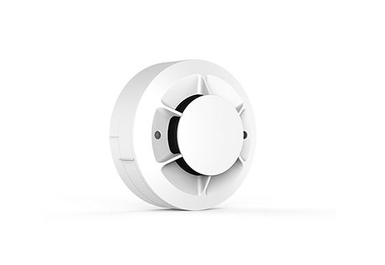 NB IOT Smoke Detector ES-SD