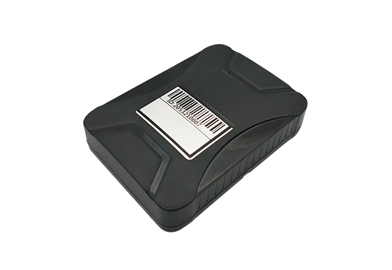 Long Standby GPS Tracker ES-205