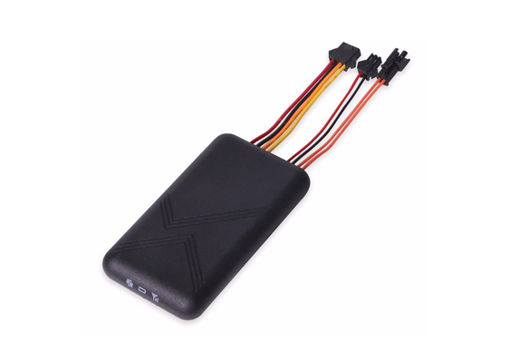 ES-GP33 GPS Tracker  SOS+MIC+Speaker