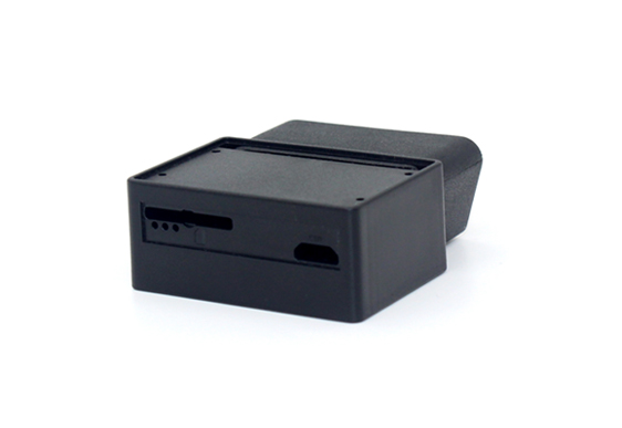 2G OBD Diagnostic GPS Tracker E2