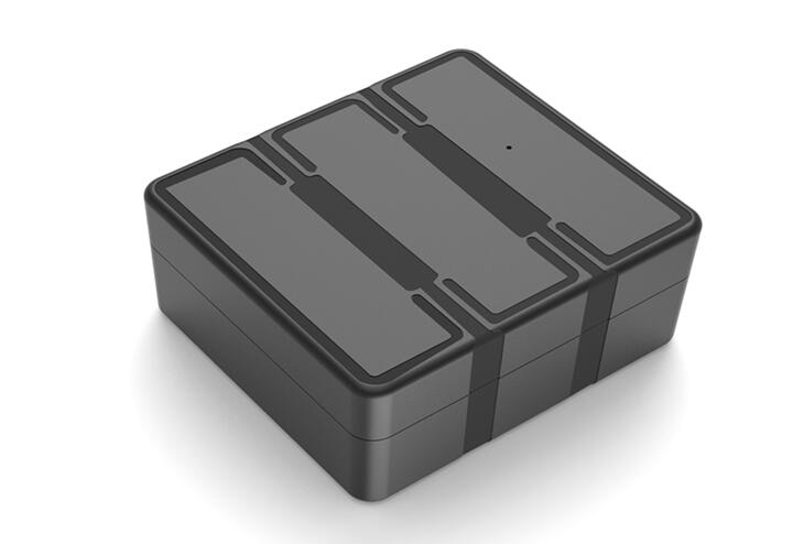 Security 4G LTE Magnetic GPS Tracker GPS Tracking Device