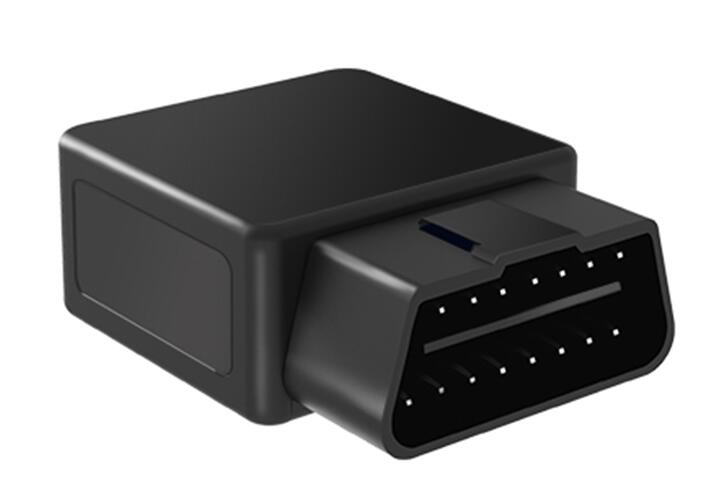 4G OBD GPS Tracker With DTC OBD Data Detection