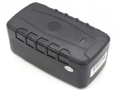 20000mah Magnetic 4G GPS Tracker