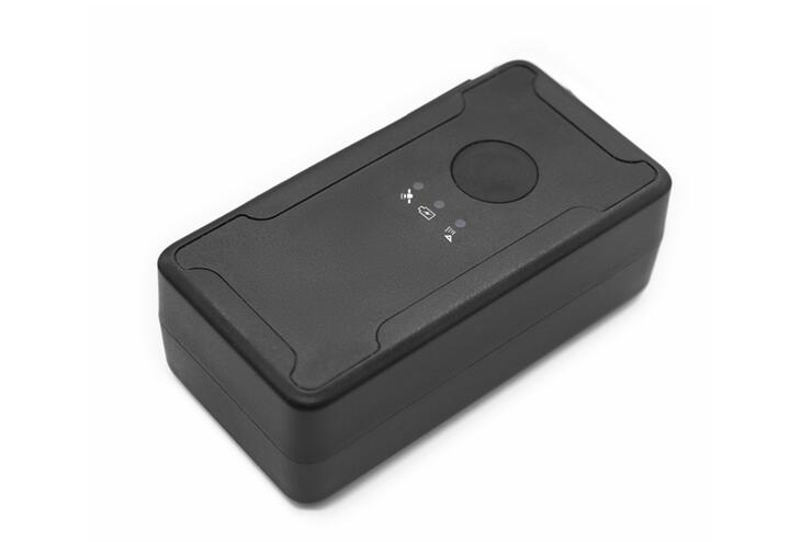 4G Wireless GPS Tracker Locator