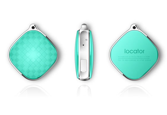 MiNi GPS Tracker ES-GP25