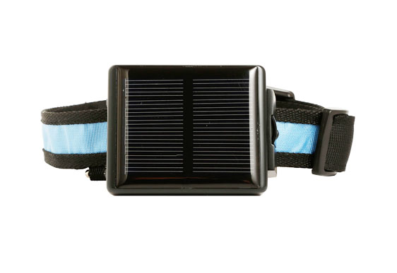 Solar GPS Tracker ES-GP27