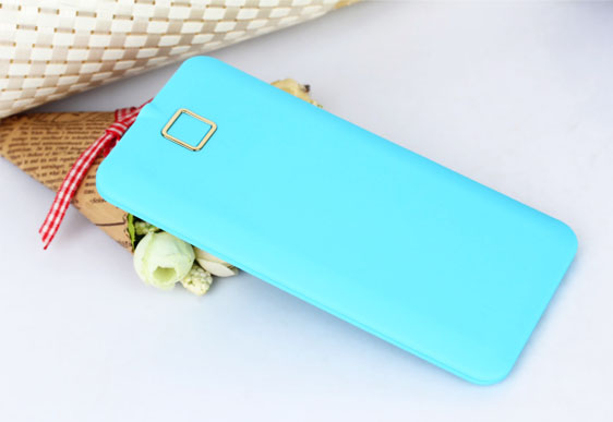 12000mAh Slim Power Bank ES-P312