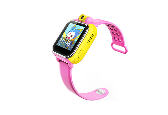 3G Kids GPS Watch Tracker ES-GP30