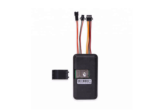 Car GPS Tracker ES-3GT01