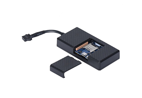 Vehicle GPS Tracker ES-GP402