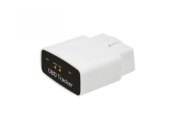 OBD Car GPS Tracker ES-WT01